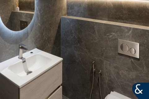 شقة في عقارات جميرا للغواف, دبي 3 غرف نوم, 168 م² رقم 98865 - صورة 12