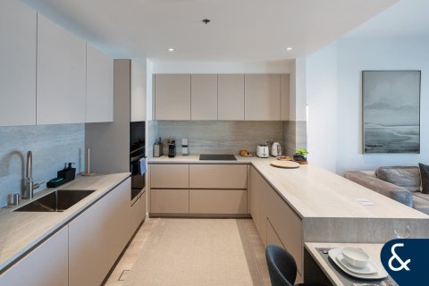 شقة في عقارات جميرا للغواف, دبي 3 غرف نوم, 168 م² رقم 98865 - صورة 3