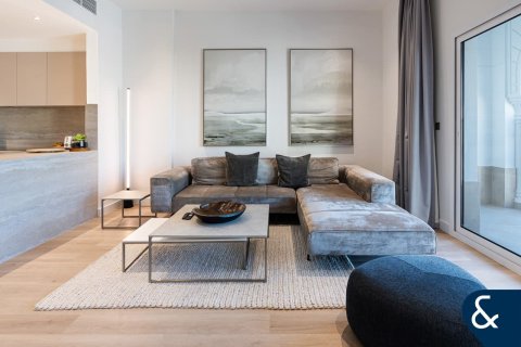 شقة في عقارات جميرا للغواف, دبي 3 غرف نوم, 168 م² رقم 98865 - صورة 5