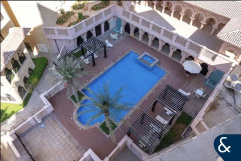 شقة في عقارات جميرا للغواف, دبي 3 غرف نوم, 168 م² رقم 98865 - صورة 21