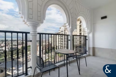 شقة في عقارات جميرا للغواف, دبي 3 غرف نوم, 168 م² رقم 98865 - صورة 20