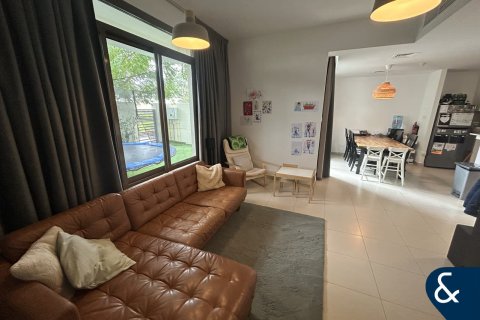 Villa en Town Square, Dubai, 3 dormitorios, 198 m², № 98863