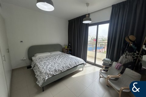 Villa en Town Square, Dubai, 3 dormitorios, 198 m², № 98863 - foto 12