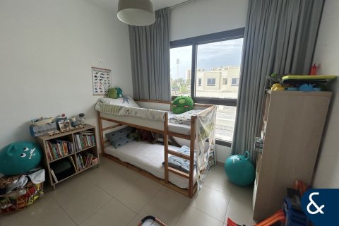 Villa en Town Square, Dubai, 3 dormitorios, 198 m², № 98863 - foto 10