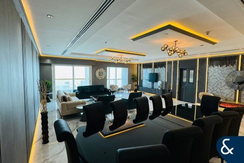 بانتهاوس في Elite Residence, مرسى دبي, دبي 4 غرف نوم, 298 م² رقم 98866 - صورة 5