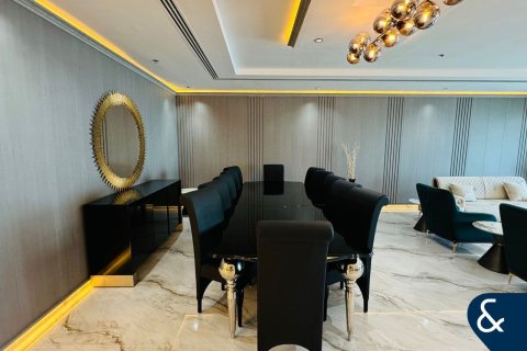 بانتهاوس في Elite Residence, مرسى دبي, دبي 4 غرف نوم, 298 م² رقم 98866 - صورة 4