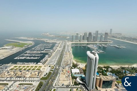 Ático en Elite Residence, Dubai Marina, Dubai, 4 dormitorios, 298 m², № 98866