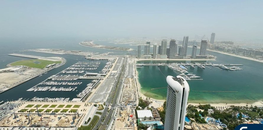 بانتهاوس في Elite Residence, مرسى دبي, دبي 4 غرف نوم, 298 م² رقم 98866