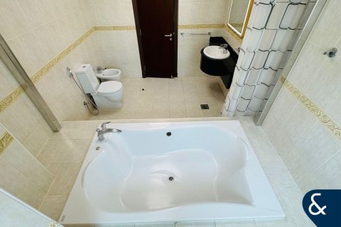 بانتهاوس في Elite Residence, مرسى دبي, دبي 4 غرف نوم, 298 م² رقم 98866 - صورة 15