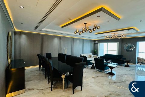 بانتهاوس في Elite Residence, مرسى دبي, دبي 4 غرف نوم, 298 م² رقم 98866 - صورة 6