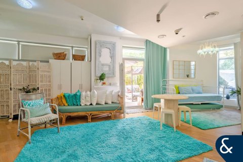 Apartamento en Park Island, Dubai Marina, Dubai, 1 dormitorio, 116 m², № 98864 - foto 2