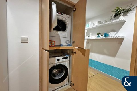 Apartamento en Park Island, Dubai Marina, Dubai, 1 dormitorio, 116 m², № 98864 - foto 10