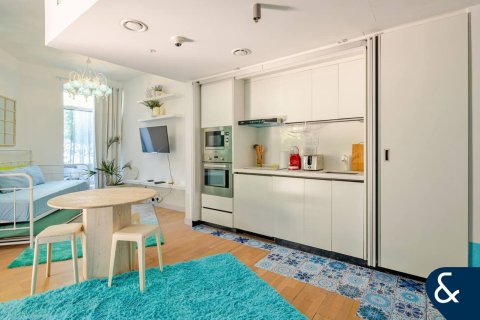 Apartamento en Park Island, Dubai Marina, Dubai, 1 dormitorio, 116 m², № 98864 - foto 3