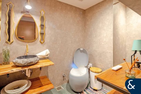 Apartamento en Park Island, Dubai Marina, Dubai, 1 dormitorio, 116 m², № 98864 - foto 8