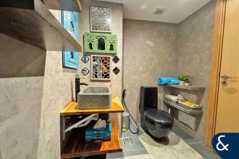 Apartamento en Park Island, Dubai Marina, Dubai, 1 dormitorio, 116 m², № 98864 - foto 9