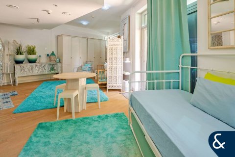 Apartamento en Park Island, Dubai Marina, Dubai, 1 dormitorio, 116 m², № 98864 - foto 4