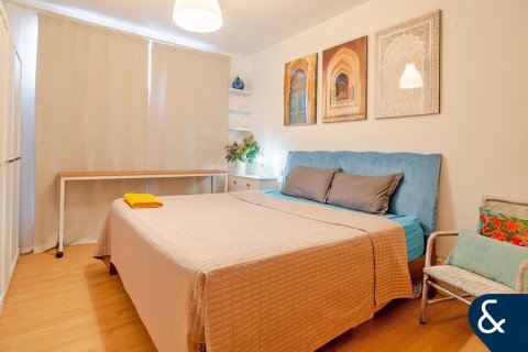 Apartamento en Park Island, Dubai Marina, Dubai, 1 dormitorio, 116 m², № 98864 - foto 6