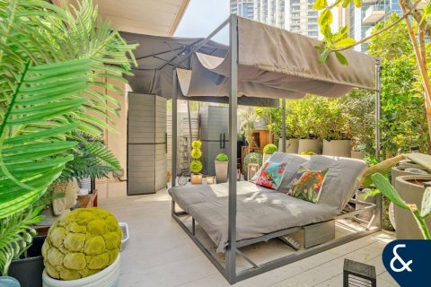 Apartamento en Park Island, Dubai Marina, Dubai, 1 dormitorio, 116 m², № 98864