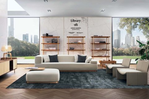 Apartment in Dubai 38.9 sq.m. № 8142 - photo 11