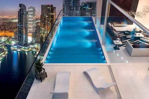Apartment in Dubai 38.9 sq.m. № 8142 - photo 9