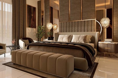 Apartment in Dubai 38.9 sq.m. № 8142 - photo 3