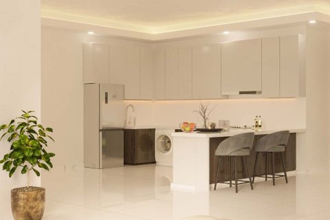 Apartment in Dubai 38.9 sq.m. № 8142 - photo 2