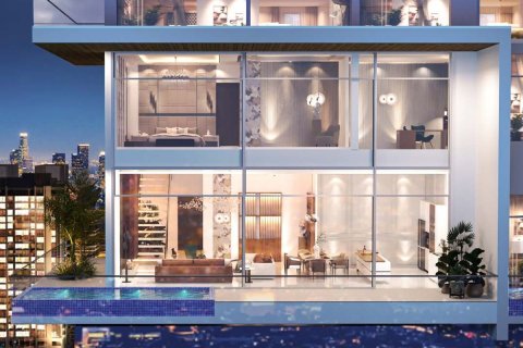 Apartment in Dubai 38.9 sq.m. № 8142 - photo 8