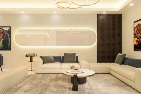 Apartment in Dubai 38.9 sq.m. № 8142 - photo 1