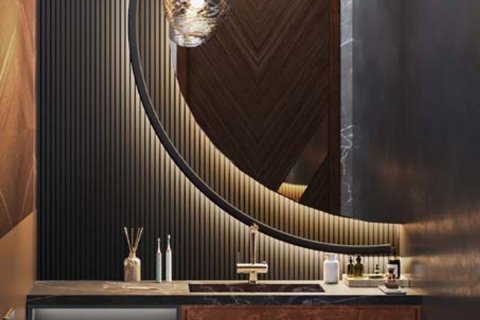 Apartment in Dubai 38.9 sq.m. № 8142 - photo 6