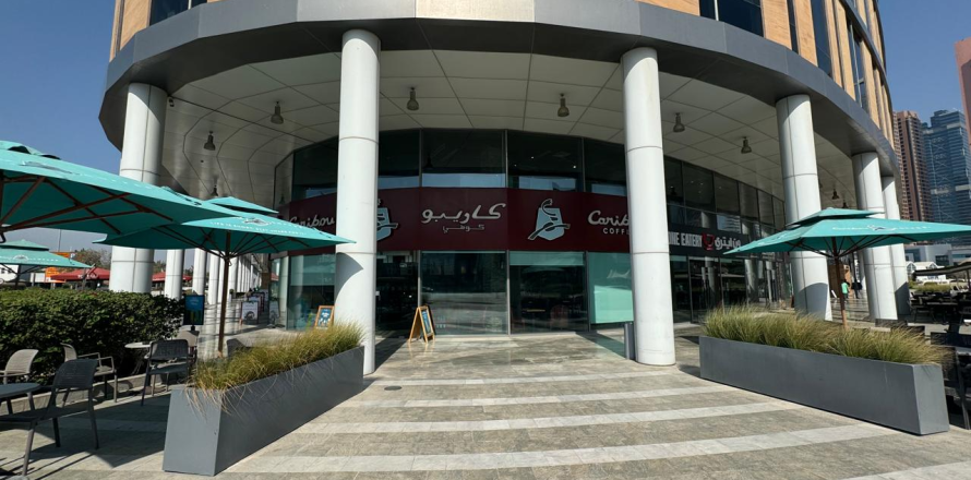 Magasin à Dubai Media City, Dubai, 329.5 m², № 8144