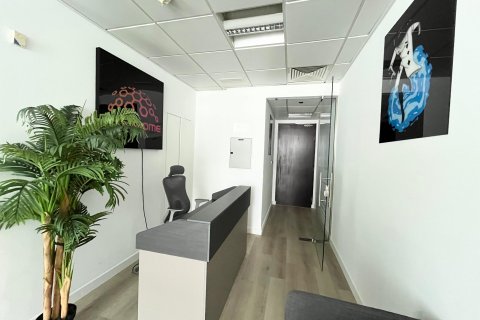 Bureau à Bayswater, Business Bay, Dubai, 128.6 m², № 8148 - photo 1