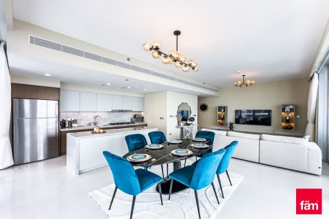 Appartement à Dubai Harbour, Dubai, 3 chambres, 177.5 m², № 6153 - photo 5