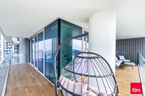 Appartement à Dubai Harbour, Dubai, 3 chambres, 177.5 m², № 6153 - photo 11