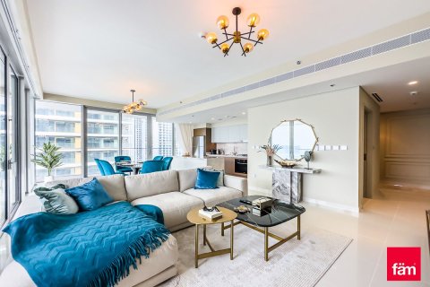 Appartement à Dubai Harbour, Dubai, 3 chambres, 177.5 m², № 6153 - photo 9