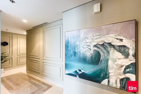 Appartement à Dubai Harbour, Dubai, 3 chambres, 177.5 m², № 6153 - photo 12
