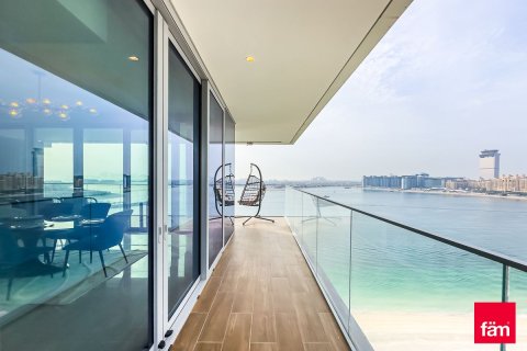 Appartement à Dubai Harbour, Dubai, 3 chambres, 177.5 m², № 6153 - photo 27