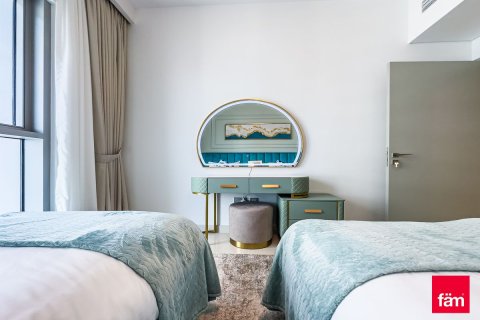 Appartement à Dubai Harbour, Dubai, 3 chambres, 177.5 m², № 6153 - photo 14