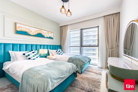 Appartement à Dubai Harbour, Dubai, 3 chambres, 177.5 m², № 6153 - photo 13