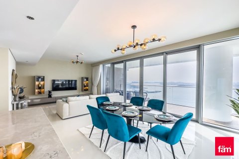 Appartement à Dubai Harbour, Dubai, 3 chambres, 177.5 m², № 6153 - photo 10