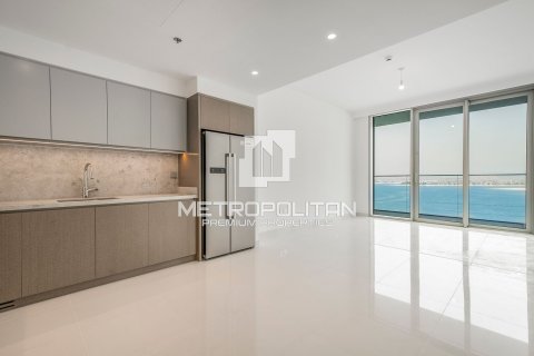 Appartement à EMAAR Beachfront, Dubai Harbour, Dubai, 2 chambres, 110 m², № 6141 - photo 2