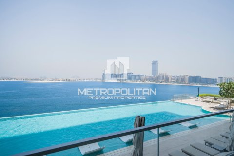 Appartement à EMAAR Beachfront, Dubai Harbour, Dubai, 2 chambres, 110 m², № 6141 - photo 22