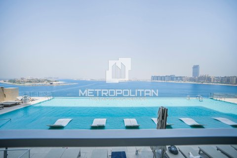 Appartement à EMAAR Beachfront, Dubai Harbour, Dubai, 2 chambres, 110 m², № 6141 - photo 21