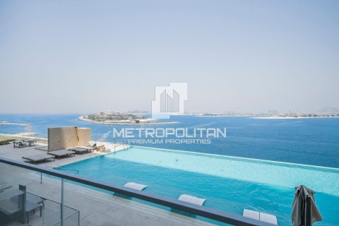Appartement à EMAAR Beachfront, Dubai Harbour, Dubai, 2 chambres, 110 m², № 6141 - photo 26