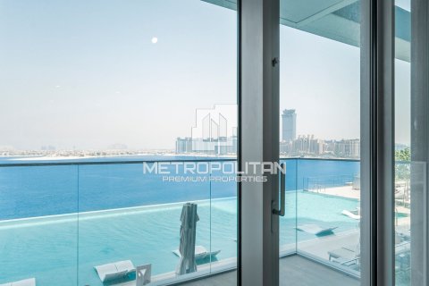Appartement à EMAAR Beachfront, Dubai Harbour, Dubai, 2 chambres, 110 m², № 6141 - photo 10
