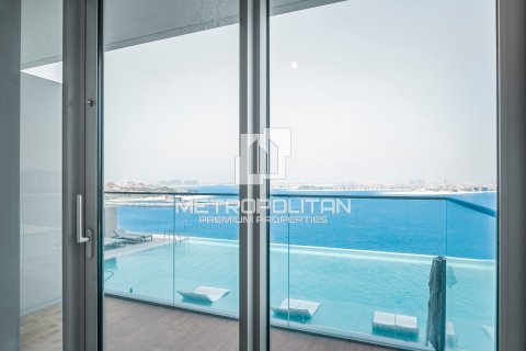 Appartement à EMAAR Beachfront, Dubai Harbour, Dubai, 2 chambres, 110 m², № 6141 - photo 9