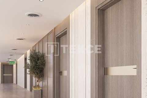 Appartement à Majan, Dubai, 1 chambre, 76 m², № 6137 - photo 14