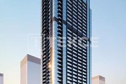 Appartement à Majan, Dubai, 1 chambre, 76 m², № 6137 - photo 3