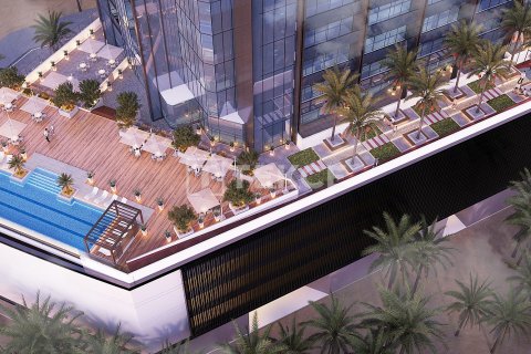 Appartement à Majan, Dubai, 1 chambre, 76 m², № 6137 - photo 2