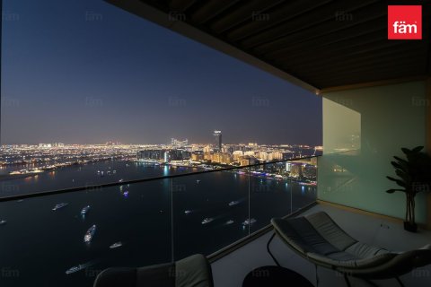 Apartment in Dubai Harbour, Dubai 2 bedrooms, 131.9 sq.m. № 84277 - photo 22