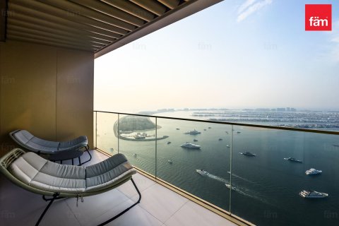 Apartment in Dubai Harbour, Dubai 2 bedrooms, 131.9 sq.m. № 84277 - photo 3